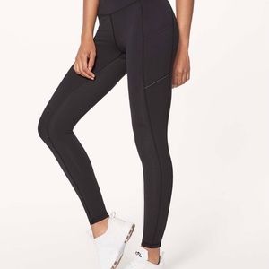 Lululemon Speed Up Tight